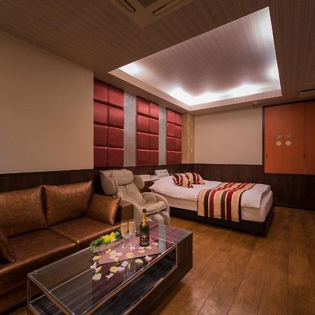 Hotel Costa Resort Chigasaki (Adults Only) Eksteriør billede