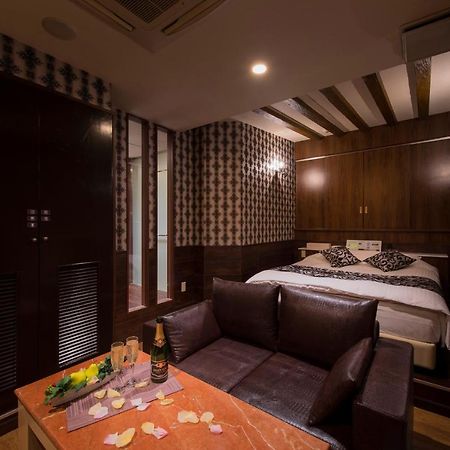 Hotel Costa Resort Chigasaki (Adults Only) Eksteriør billede