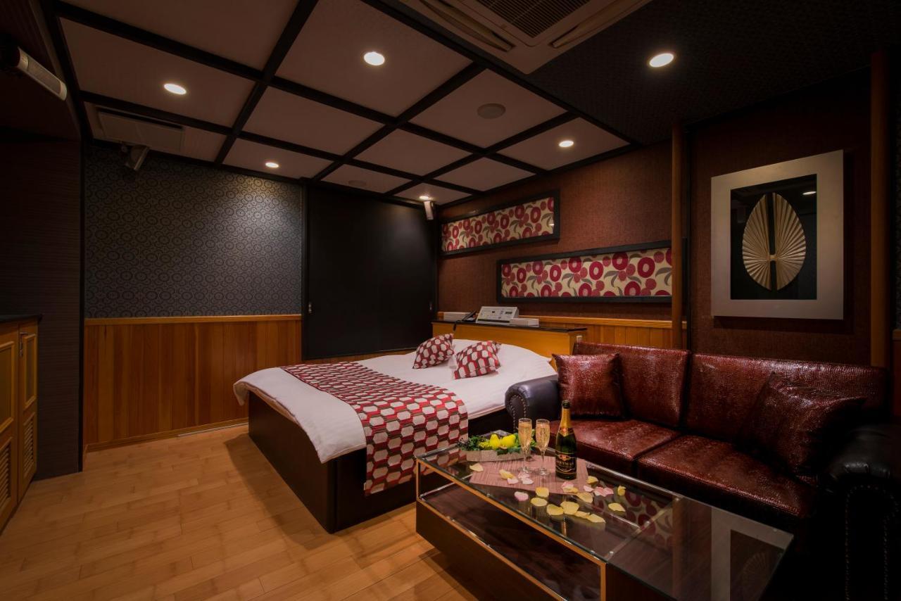 Hotel Costa Resort Chigasaki (Adults Only) Eksteriør billede